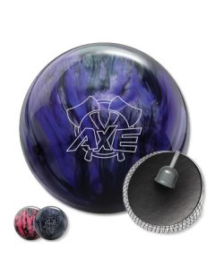 AXE - Lila/Rauch