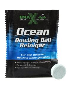 Ocean - Reiniger - Tab